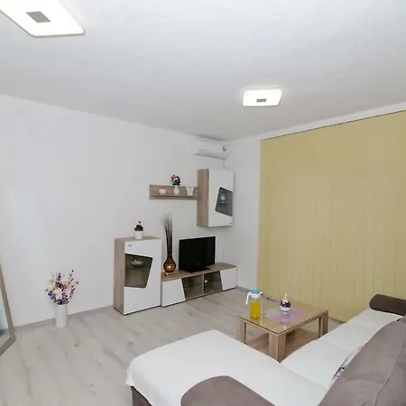 Apartmens Leona Zadar Exterior photo