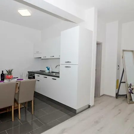 Apartmens Leona Zadar Exterior photo