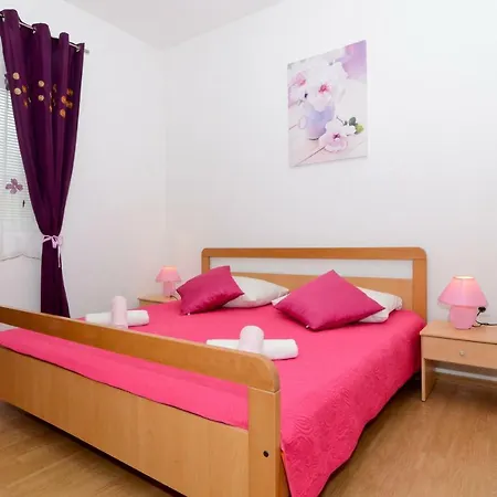 Apartmens Leona Zadar Exterior photo