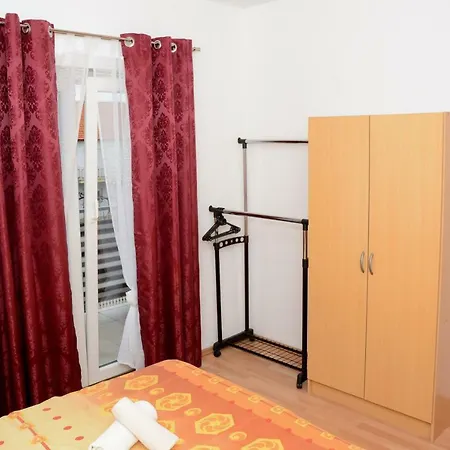 Apartmens Leona Zadar Exterior photo