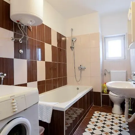 Apartmens Leona Zadar Exterior photo