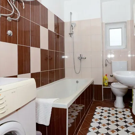 Apartmens Leona Zadar Exterior photo