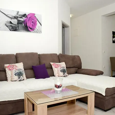 Apartmens Leona Zadar Exterior photo