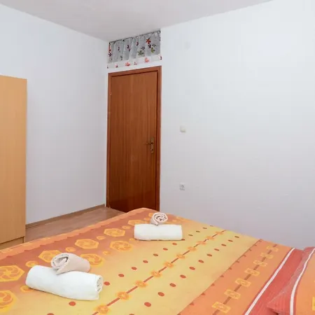 Apartmens Leona Zadar Exterior photo