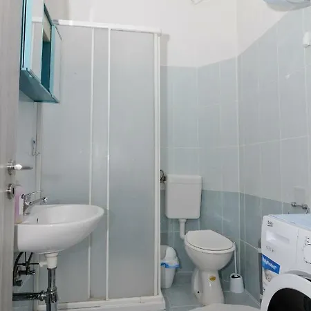 Apartmens Leona Zadar Exterior photo