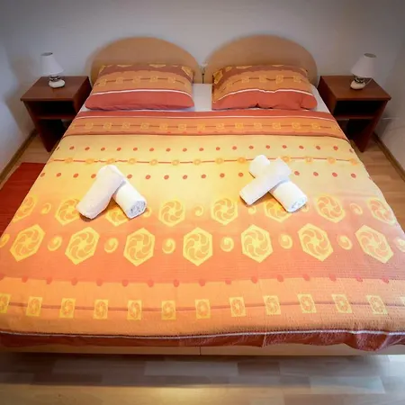 Apartmens Leona Zadar Exterior photo