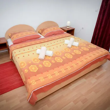 Apartmens Leona Zadar Exterior photo