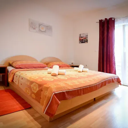 Apartmens Leona Zadar Exterior photo