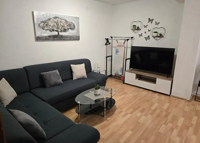 Apartmens Leona