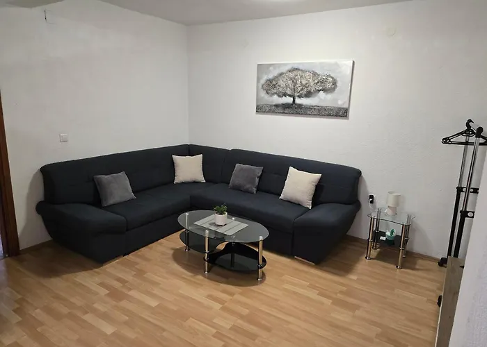 Apartmens Leona