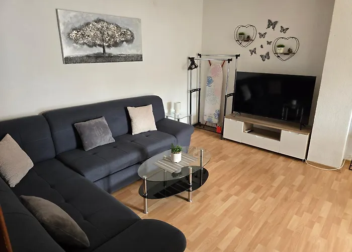 Apartmens Leona