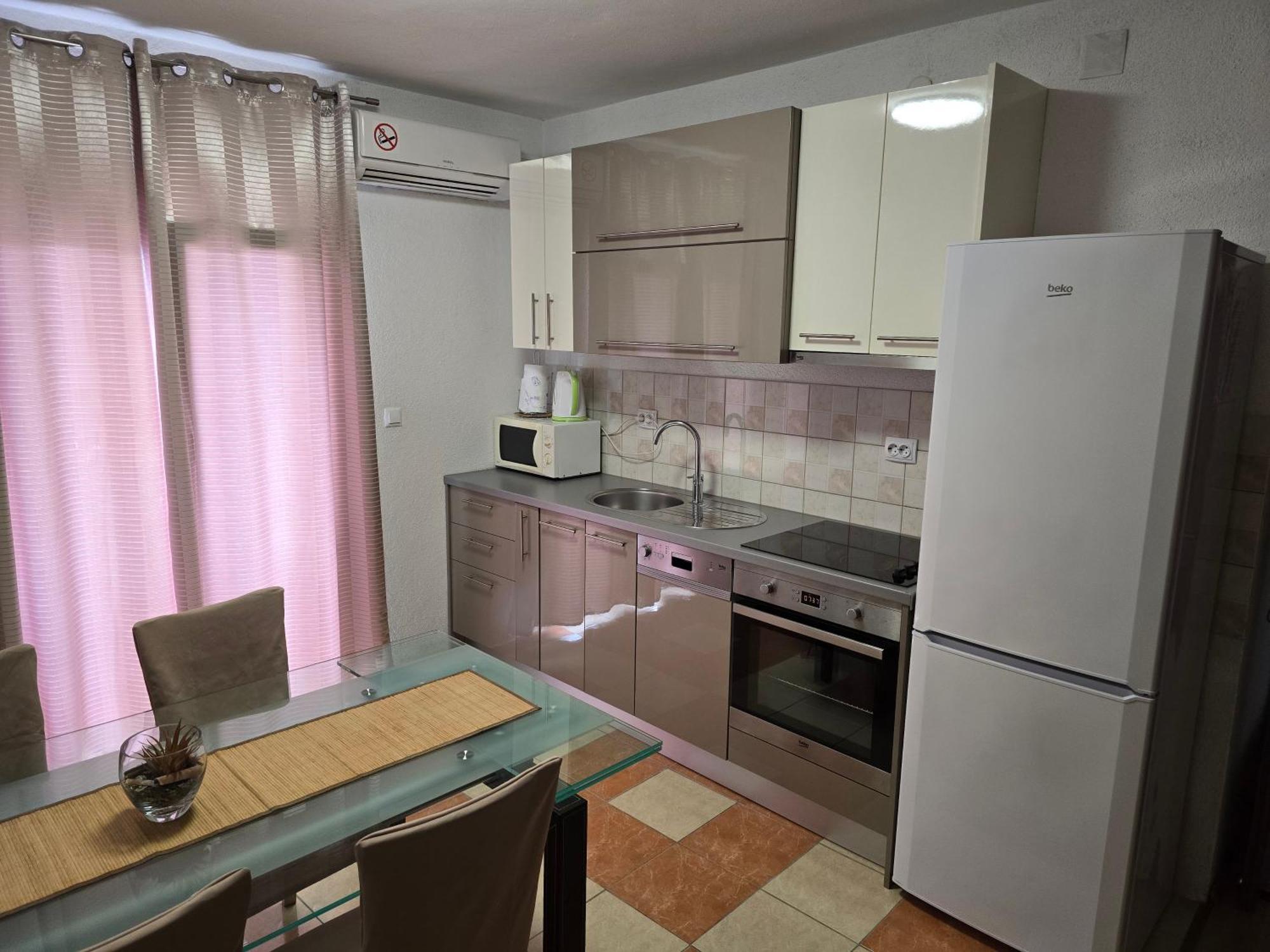 Apartmens Leona Apartment