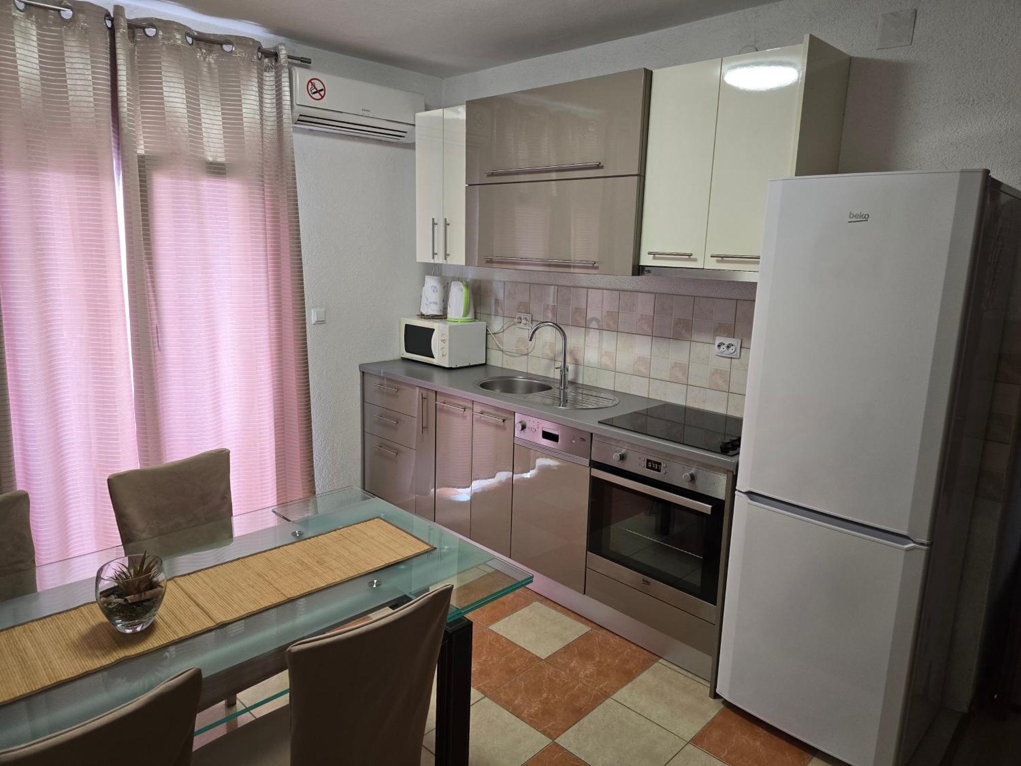 Apartmens Leona Apartment