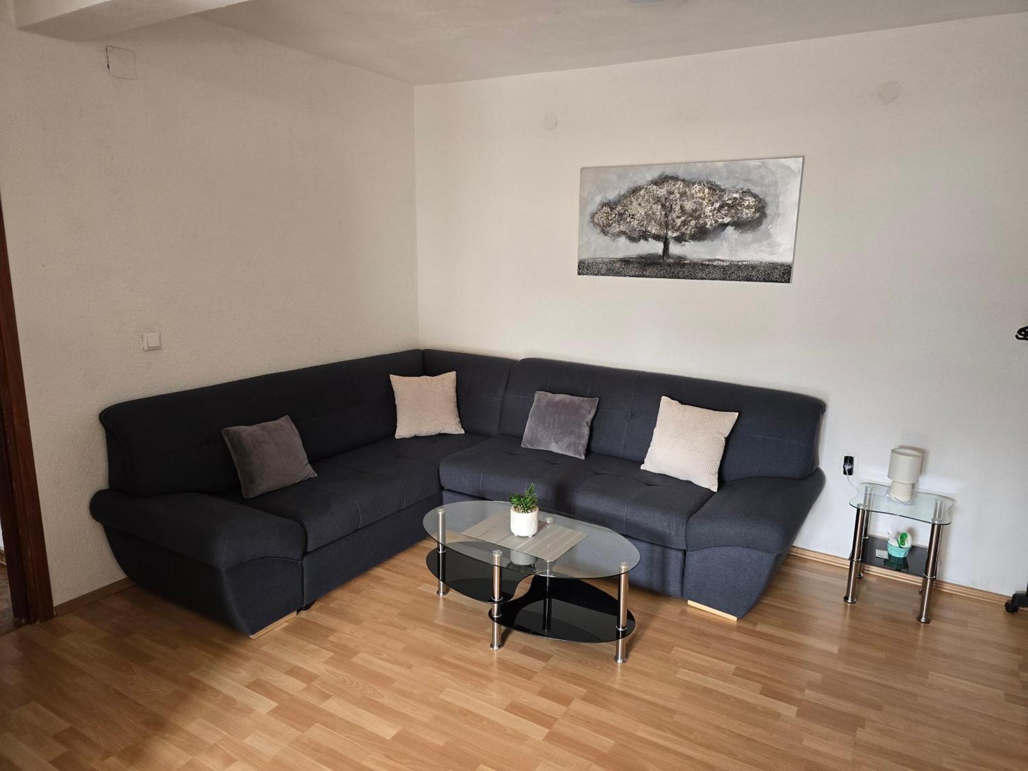 Apartment Apartmens Leona