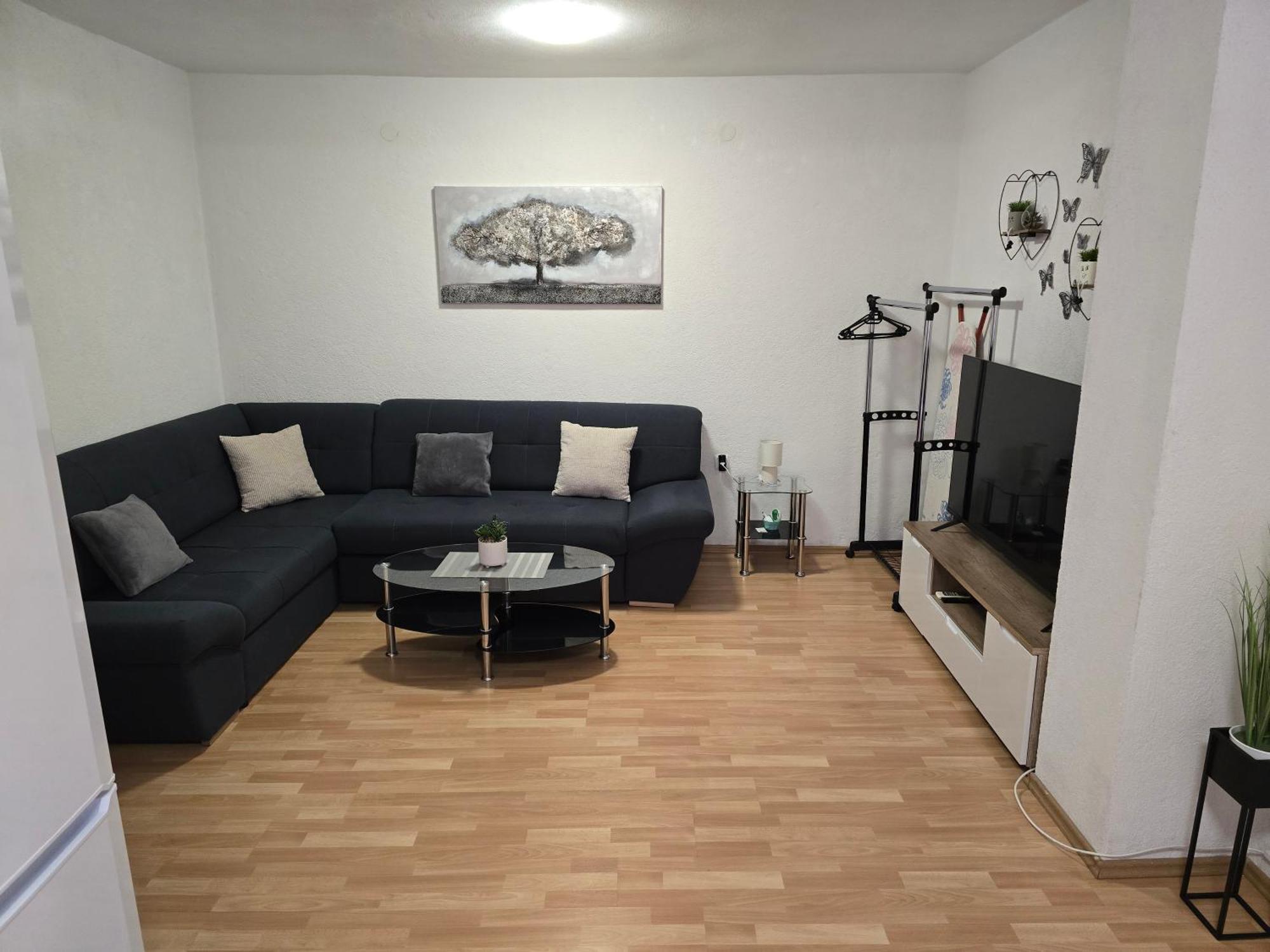 Apartment Apartmens Leona Zadar