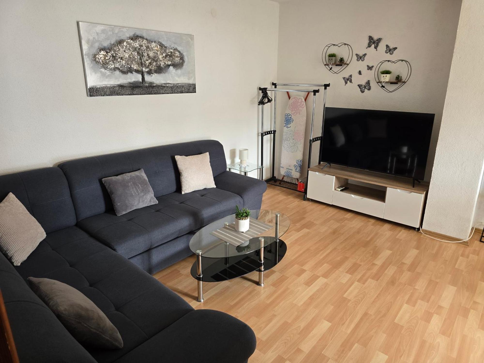 Apartmens Leona