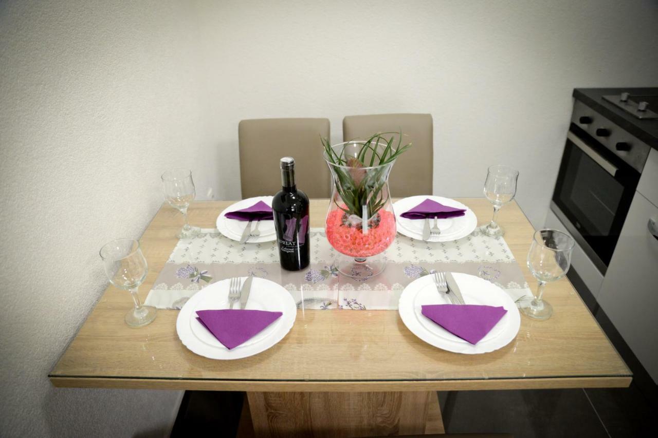 Apartmán Apartmens Leona *