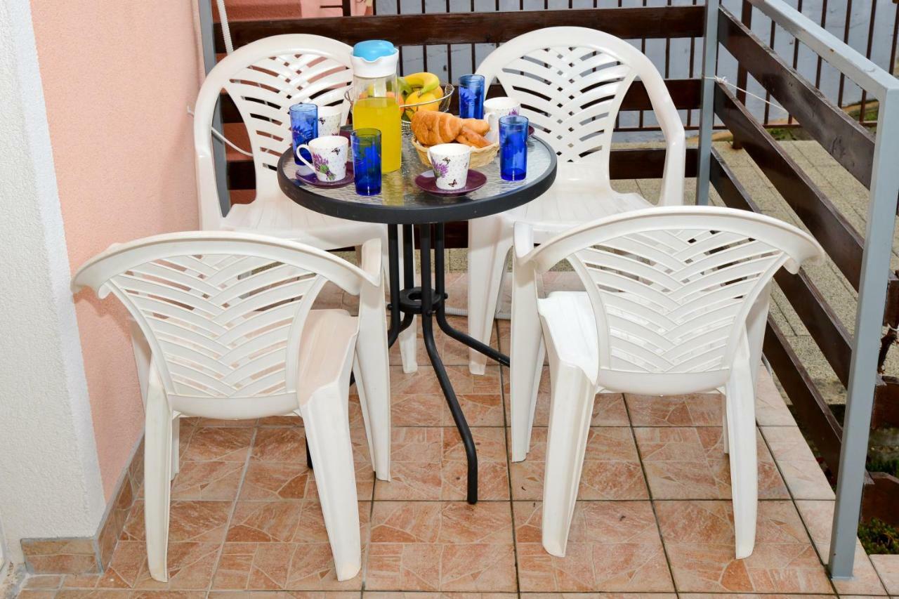 Apartmens Leona * Zadar