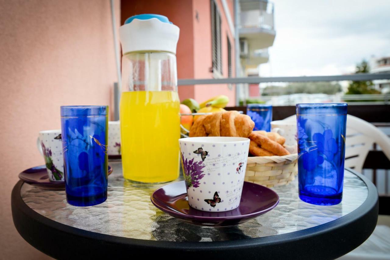 Apartmán Apartmens Leona