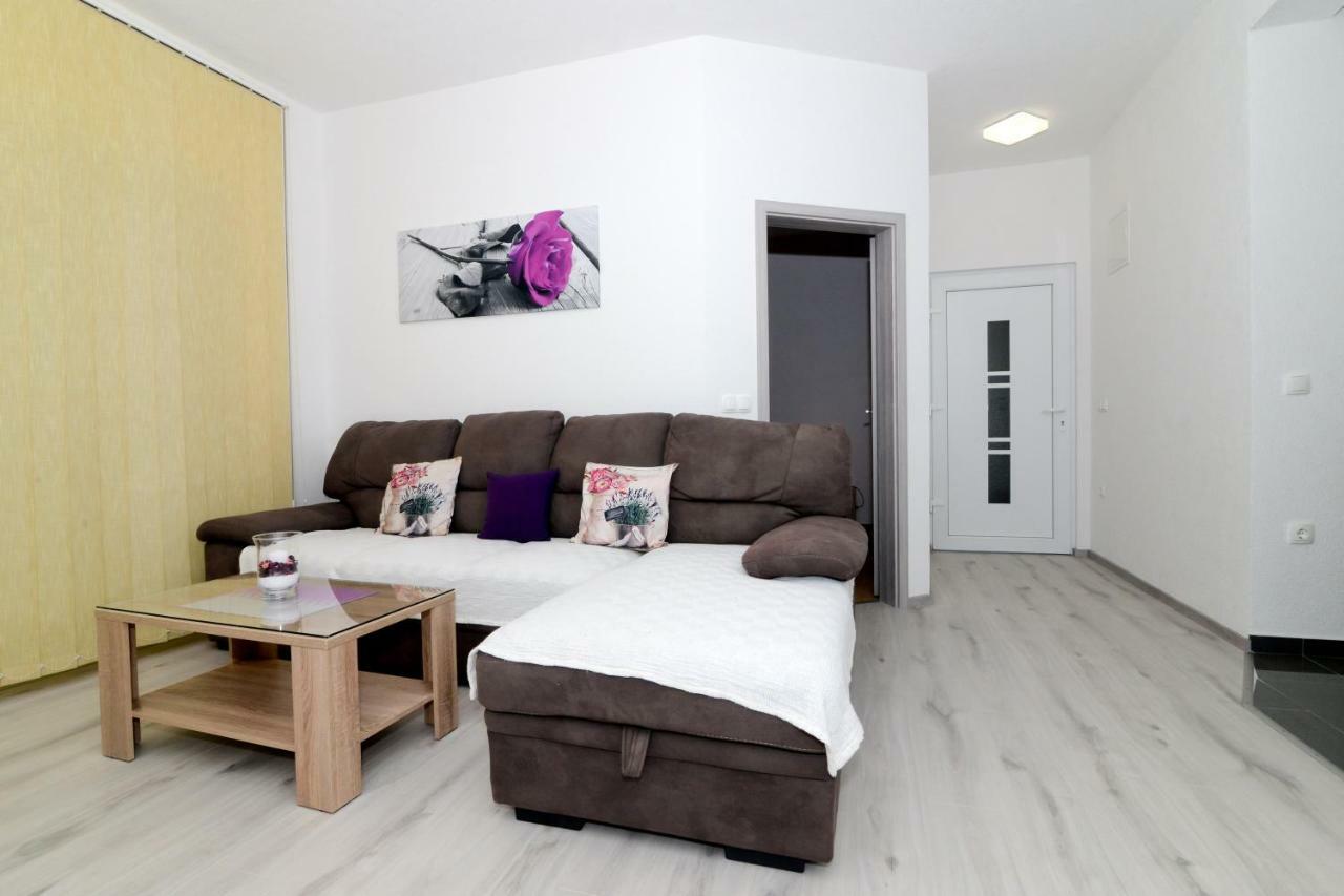 Apartmán Apartmens Leona