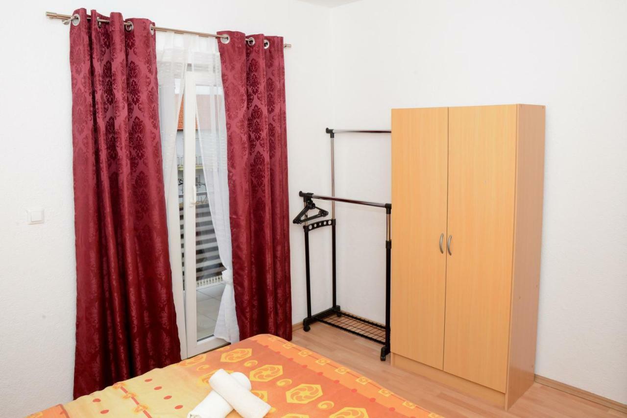 Apartmens Leona Zadar