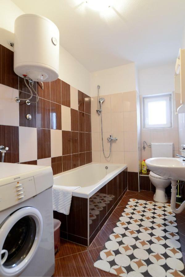 Apartmens Leona Zadar