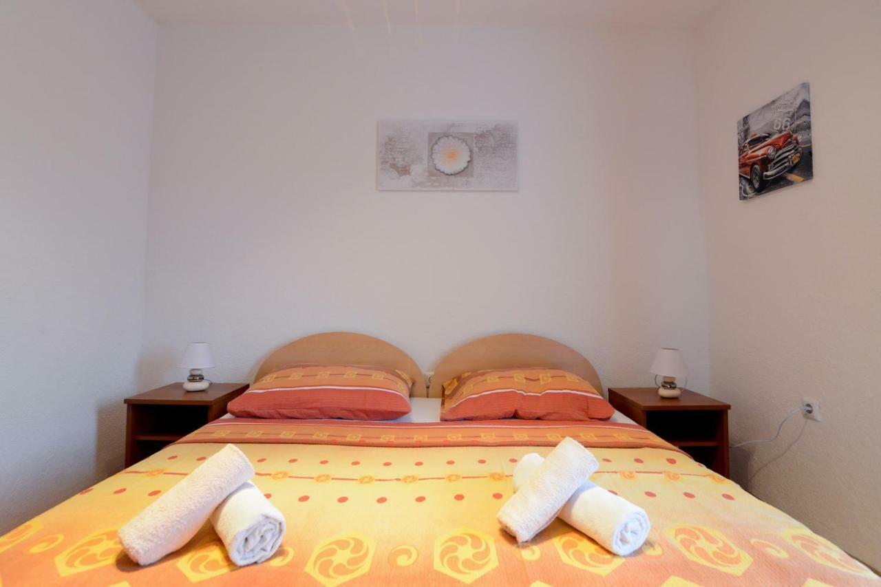 Apartmán Apartmens Leona