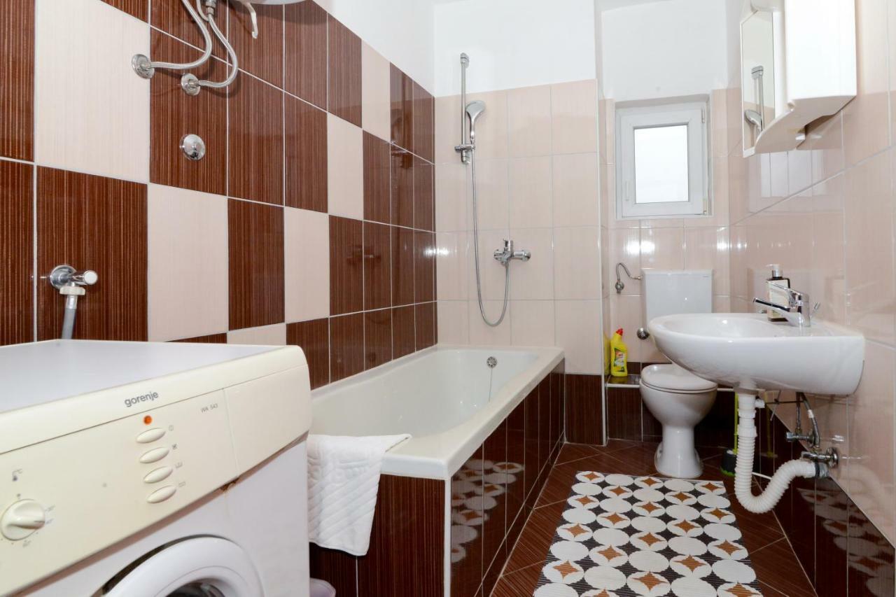 Apartmens Leona Apartment Zadar