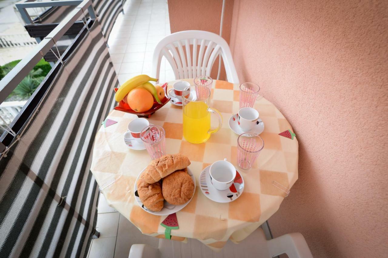 Apartmens Leona * Zadar
