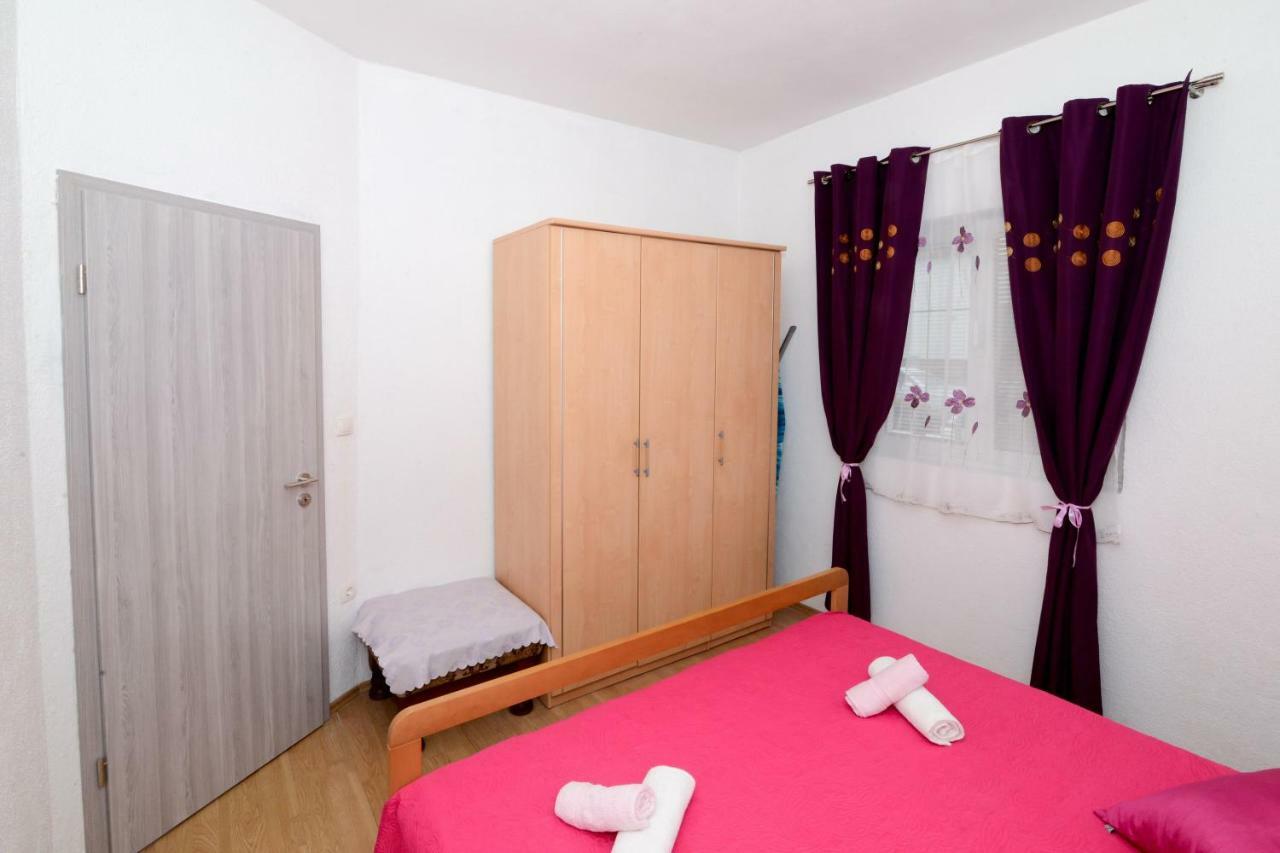 Apartmens Leona Zadar