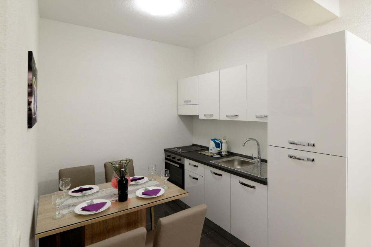 Apartmens Leona Zadar