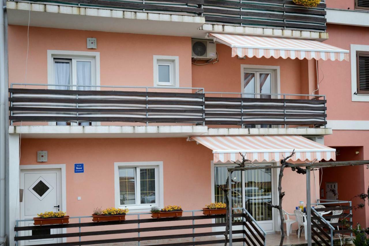 Apartmens Leona Zadar