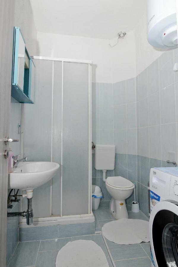 Apartmens Leona Apartment