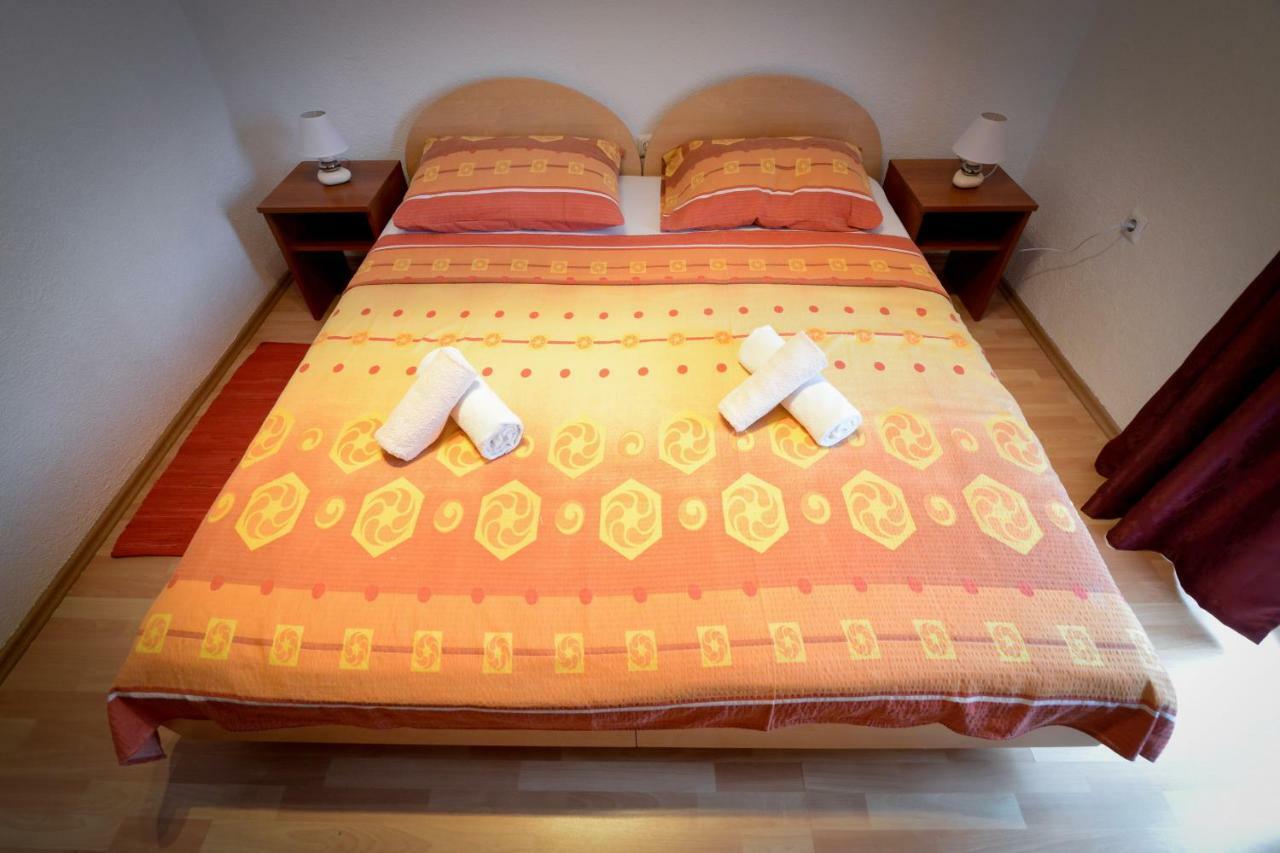 Apartmens Leona Apartment