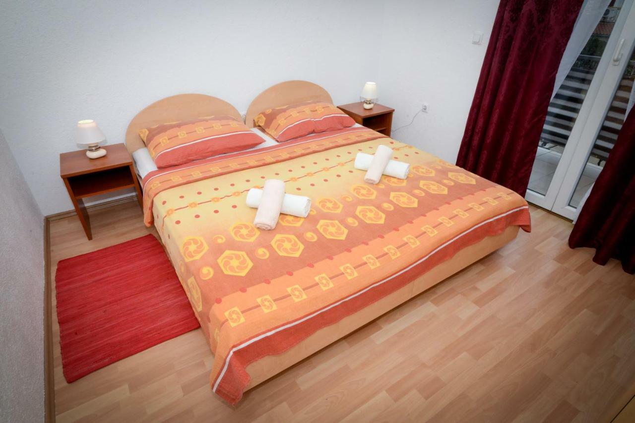 Apartment Apartmens Leona *