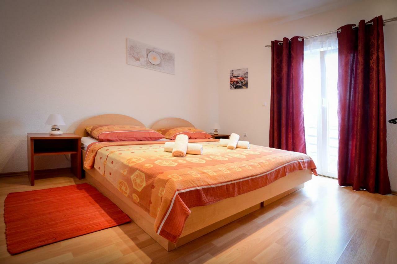 Apartmens Leona Apartment